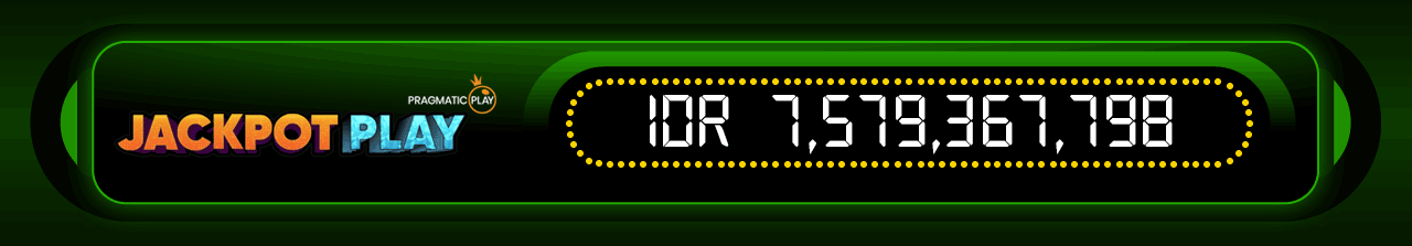 SITUSBOLA138 Jackpot