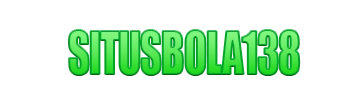 Logo SITUSBOLA138